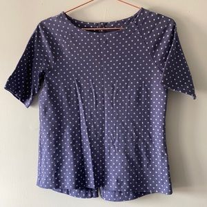 Women’s Short-sleeved Top